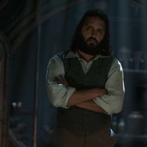 Video: Watch a Sneak Peek Clip From NAUTILUS Episode 9