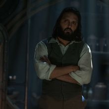 Video: Watch a Sneak Peek Clip From NAUTILUS Episode 9