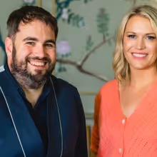 Lil Lambley and Sam Julyan Will Launch New Production Company, Act Two Entertainment