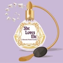 BrightSide Theatre to Present SHE LOVES ME in October