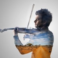Internationally Renowned Actor/Singer Brett Brown Returns To Brisbane In CAMERATA