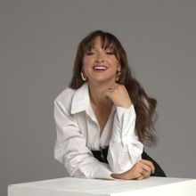 BRITAIN'S GOT TALENT Winner Sydnie Christmas Releases 'Starlight Express'