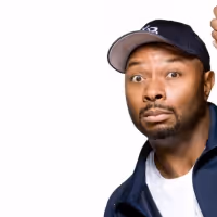 Raue Center Returns With Comedian Kevin Bozeman