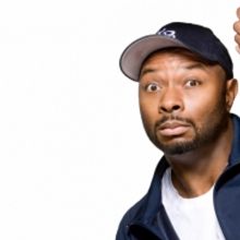 Raue Center Returns With Comedian Kevin Bozeman