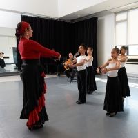 Ballet Hispánico School Of Dance Announces Best Practices: We Support Learning!