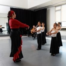Ballet Hispánico School Of Dance Announces Best Practices: We Support Learning!