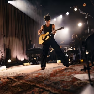 Shawn Mendes Live Concert Film Coming to Select Cinemas