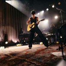 Shawn Mendes Live Concert Film Coming to Select Cinemas