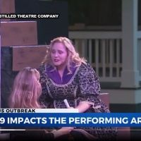 Distilled Theatre Company Discusses The Impact of the Health Crisis on Upcoming…