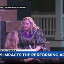 Distilled Theatre Company Discusses The Impact of the Health Crisis on Upcoming Progr