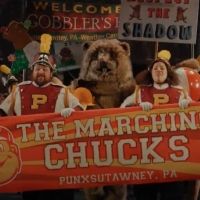 VIDEO: First Look at GROUNDHOG DAY: THE MUSICAL at Paramount Theatre