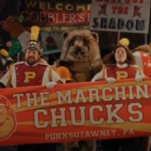 VIDEO: First Look at GROUNDHOG DAY: THE MUSICAL at Paramount Theatre