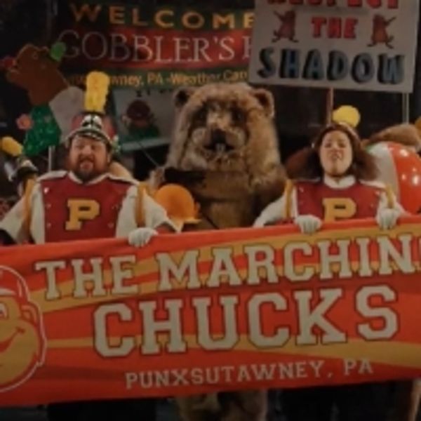 VIDEO: First Look at GROUNDHOG DAY: THE MUSICAL at Paramount Theatre - Chicago Theater Video