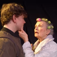 BWW Review: 4,000 MILES at New Mexico Actors Lab