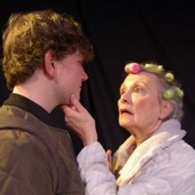 BWW Review: 4,000 MILES at New Mexico Actors Lab