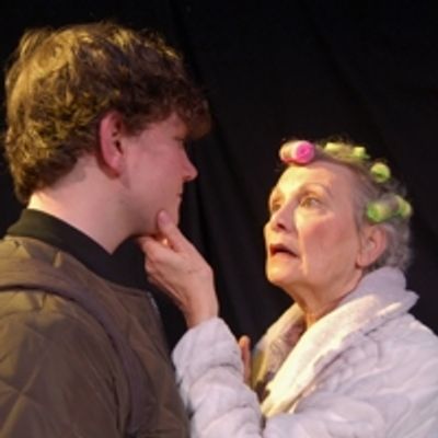 BWW Review: 4,000 MILES at New Mexico Actors Lab