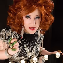 Trudy Carmichael To Make NYC Cabaret Debut At Don’t Tell Mama This July