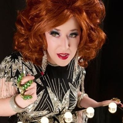 Trudy Carmichael To Make NYC Cabaret Debut At Don’t Tell Mama This July