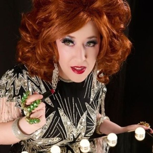 Trudy Carmichael To Make NYC Cabaret Debut At Don’t Tell Mama This July Photo