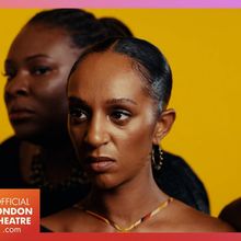 Video: TARTUFFE (REMIXED) Rehearsal Footage Released at Marylebone Theatre