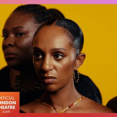 Video: TARTUFFE (REMIXED) Rehearsal Footage Released at Marylebone Theatre