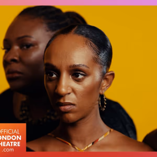 Video: TARTUFFE (REMIXED) Rehearsal Footage Released at Marylebone Theatre Photo