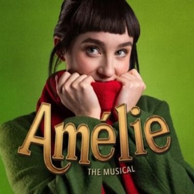 Review: AM&Eacute;LIE THE MUSICAL BY WITCH MUSIC THEATRE at The Hannah