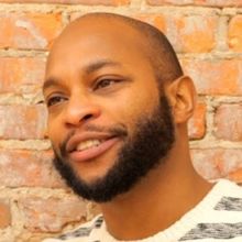 VIDEO: Director Reginald L. Douglas On CRUMBS FROM THE TABLE OF JOY at Everyman Theat