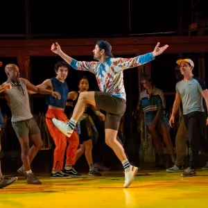 Review: ILLINOISE is Storytelling at its Very Finest