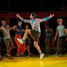 Review: ILLINOISE is Storytelling at its Very Finest