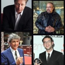 Alexander Payne, Ernest Dickerson, Josh Fox & Hal Hartley Up Next On THE BEST OF TOM 