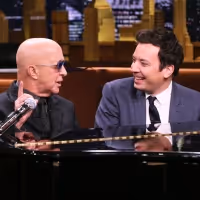 Paul Shaffer and the World's Most Dangerous Band Return to THE TONIGHT SHOW Tonight