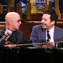 Paul Shaffer and the World's Most Dangerous Band Return to THE TONIGHT SHOW Tonight