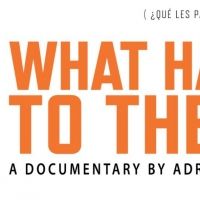 WHAT HAPPENED TO THE BEES?, Adriana Otero and Robin Canul's Directorial Debut…