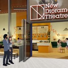 New Diorama Theatre Announces 2021 NDT Reset Season Featuring CRISIS? WHAT CRISIS? an