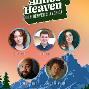 ALMOST HEAVEN: JOHN DENVER'S AMERICA At The Great Lakes Center For The Arts