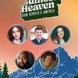 ALMOST HEAVEN: JOHN DENVERS AMERICA At The Great Lakes Center For The Arts Photo