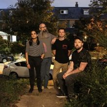 Video: Icarus Phoenix Releases 'Necessary Painful' Video