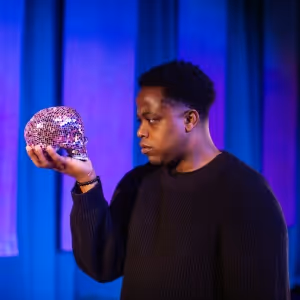 Interview: Devin A. Cunningham of FAT HAM at San Francisco Playhouse