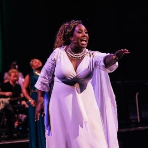 Interview: Crystal Lucas-Perry Opens Up About Public Works' Divine PERICLES