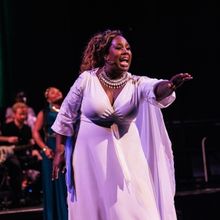 Interview: Crystal Lucas-Perry Opens Up About Public Works' Divine PERICLES