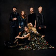 Jensen McRae, Rotsam and Delta Rae to Join LATE AT THE ANNEX at Williamstown Theatre 