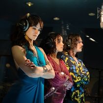 STEREOPHONIC National Tour Coming To State Theatre New Jersey