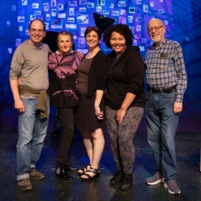 Review: THE VICTIM at Shakespeare & Company