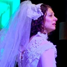 EDINBURGH 2021: BWW Review: MARRYING JAKE GYLLENHAAL, Online @ The Space
