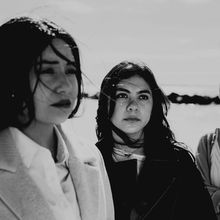 THREE SEA STORIES To Be Presented By The BRAVAS Theatre & Film Company