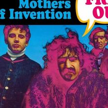 FREAK OUT! 60th Anniversary Box Set to Arrive via Zappa Records/UMe