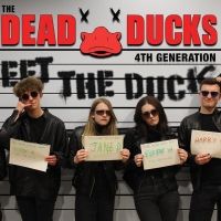 Edinburgh 2022: Review: THE DEAD DUCKS, Just The Tonic At The Caves
