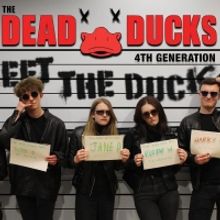 Edinburgh 2022: Review: THE DEAD DUCKS, Just The Tonic At The Caves