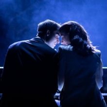 BWW Review: THE LAST FIVE YEARS, Garrick Theatre